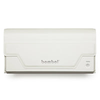 Bombol Blast UV Disinfector top open bolt white